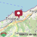 Map Bacco