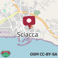 Map Baciata dal Sole