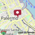 Map Baddarhome Experience Of Real Palermo