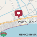 Map Badinomare