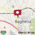 Mappa Bagheria Home