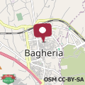 Mappa Bagheria Penthouse