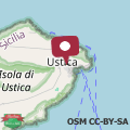 Mappa Baglio Antico Forno