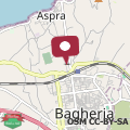 Carte Baglio delle Rondini - Solo Pernotto