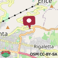 Carte Baglio Gammicchia B&B