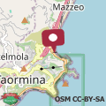 Mappa Baia Amuri