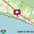 Map Baia Toscana