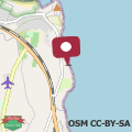 Mappa Baia Turchese