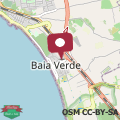 Mapa Baia verde 71