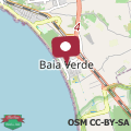 Map Baia Verde - Only Teenagers