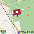 Map Baita Adele