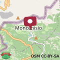 Map Baita nonno Guido