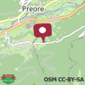 Map Baita Piaz
