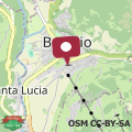 Map Baita PierIta stue Timo e Taneda