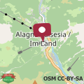 Mappa Baite Rosa
