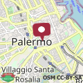 Map Balat a Ballarò