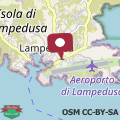 Map Balata Bianca