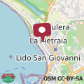 Map Balcò de Glo