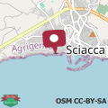 Carte Balcone sul mare di sciacca