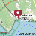 Map Balcone sul mare