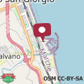 Map BALCONE SUL PORTO by WeHostYou Parcheggio Wifi Aria condizionata