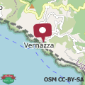 Carte Vernazza Apartments