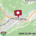 Map Balcony Studio Double Suite - Bernina Experience