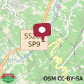 Carte Baldovino b&b