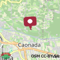 Map Ballo Delle Streghe