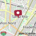 Mappa Balti50, lovely house in Turin