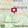 Mappa Bambaglioli 2 torri