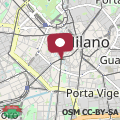 Map Bamboo Milano Sinatra