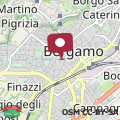 Map Bancalegno Sweet Dreams