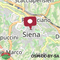 Map Banchi di Sopra 59 - 4 Zone indipendenti per gruppi