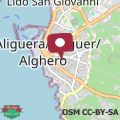 Mappa Barceloneta Experience Suite & Rooms