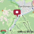 Map Bardo Chalet