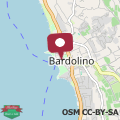 Map Bardoliners