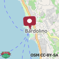Map Bardolino Living