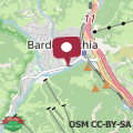 Map Bardonecchia Bliss