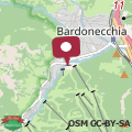 Mappa Bardonecchia Campo Smith 3
