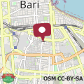 Map Bari Home