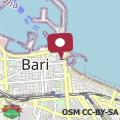 Carte Bari Old City Suite