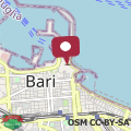 Map Bari Sweet Home 45