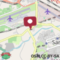 Map bariairport