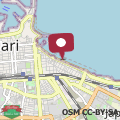 Map Barirooms - Lungomare