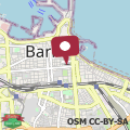 Mappa Barirooms - Sparano Suites