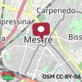 Mappa Basalto Venice Mestre Apartments