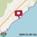 Map Basecamping Pula