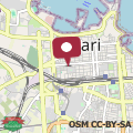 Mappa Basho Apartament