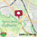 Mappa Basilica San Giovanni Appia Antica At a Friends House
